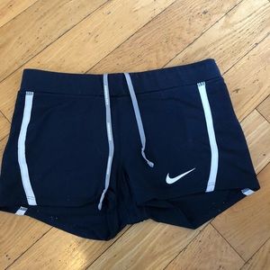 Nike pros